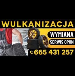 Auto Cygan Hubert stala serwis samochodowy , serwis klimatyzacji samochodowej i wulkanizacja