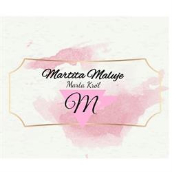 Martita Maluje Marta Król