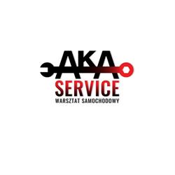 AKA-SERVICE