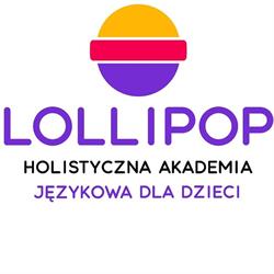 Lollipop Holistyczna Akademia Językowa Dla Dzieci i Młodzieży 2-14lat