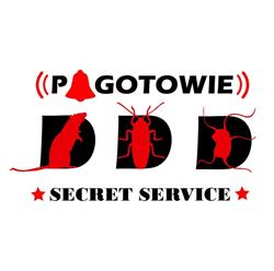 Pogotowie DDD Secret Service