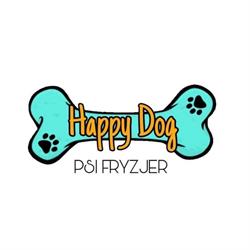Happy Dog Psi Fryzjer