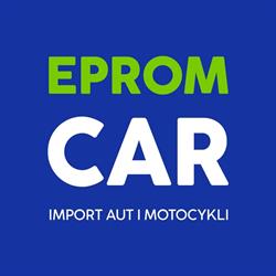 Eprom Car