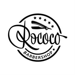 Barbershop-Rococo Barber Fryzjer męski