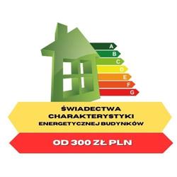 Certyfikaty i Świadectwa Energetyczne inż. Paweł Musiał, Zuzanna Musiał