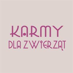 Sklep "Karmy dla zwierząt"