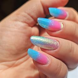 Polish me pretty! Stylizacja paznokci Sandra Grysik