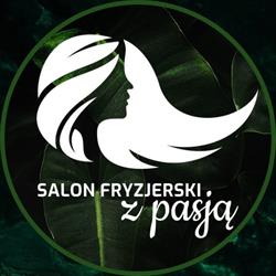 SALON FRYZJERSKI z pasją Bytom-Stroszek