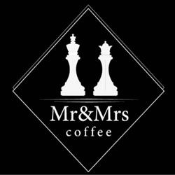 Mr&Mrs coffee