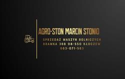 Agro-Ston Marcin Stonio
