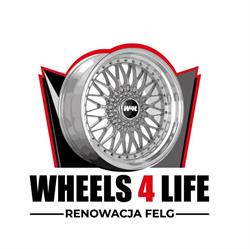 Wheels 4 life renowacja felg Łukasz Kłos