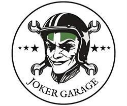 JOKER GARAGE
