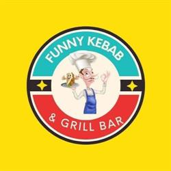 Funny kebab and grill bar babimost