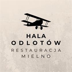 Hala Odlotów Mielno