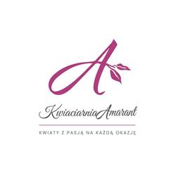 Kwiaciarnia AMARANT