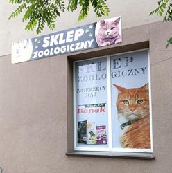 Sklep Zoologiczny, Zwierzęcy Raj