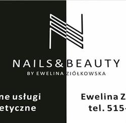 Nails & Beauty By Ewelina Ziółkowska