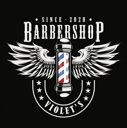 Violet's barber żukowo