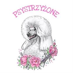 Psystrzyżone Salon Pielęgnacji dla psów