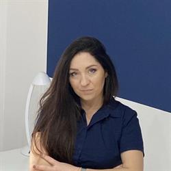 Marlena Bator Makijaż Permanentny