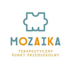 Terapeutyczny Punkt Przedszkolny Mozaika