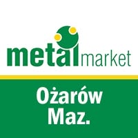 MetalMarket Ożarów Mazowiecki