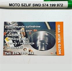 Moto Szlif SWD