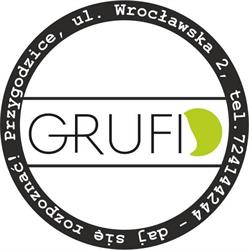 GRUFI - Centrum Zdobienia Odzieży