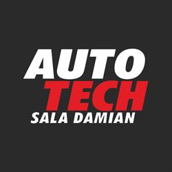 Auto-Tech Damian Sala