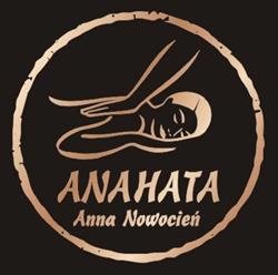 Masaż Szczecin - Anahata Anna Nowocień