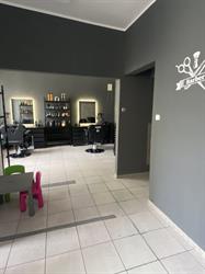 Barbershop For Men