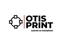 OTIS PRINT nadruki na tekstyliach