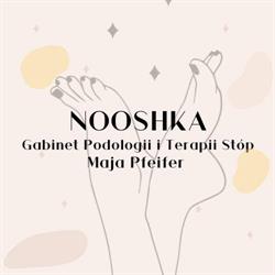 NOOSHKA Gabinet Podologii i Terapii Stóp - Maja Pfeifer