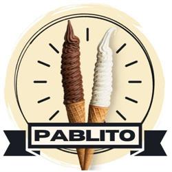 Lody "PABLITO"