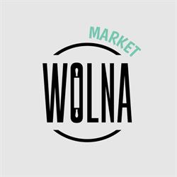 WOLNA - piekarnia bezglutenowa MARKET