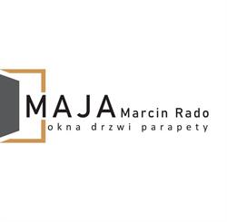 Parapety Bydgoszcz - MAJA Marcin Rado