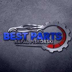 Sklep Motoryzacyjny BEST PARTS Rafał Piskorski