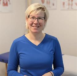 Fizjoterapia Ewelina Tomczak