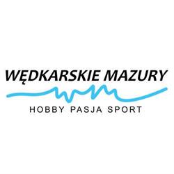 Wynajem łódek wedkarskich "Wędkarskie Mazury"