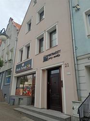 Apartamenty Przy Zamku - Noclegi Pasłęk