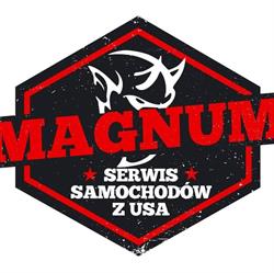 Firma Handlowo Usługowa MAGNUM Wiesław Ciężarek