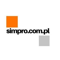 Simpro Profesjonalne Wyposażenie