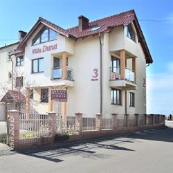 Villa Duna