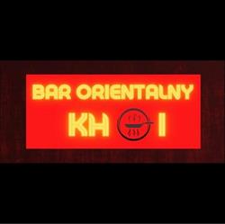 Bar Orientalny KHOI
