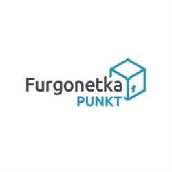 Furgonetka Punkt Butik Seti