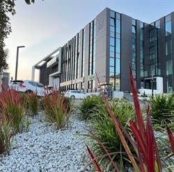 Panorama Business Park