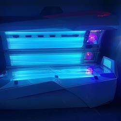 Solarium Tropicana