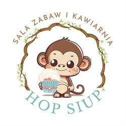HOP SIUP sala zabaw i kawiarnia