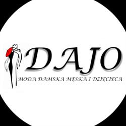 DAJO moda damska męska i dziecięca