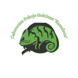 Kameleon Pokoje Goscinne